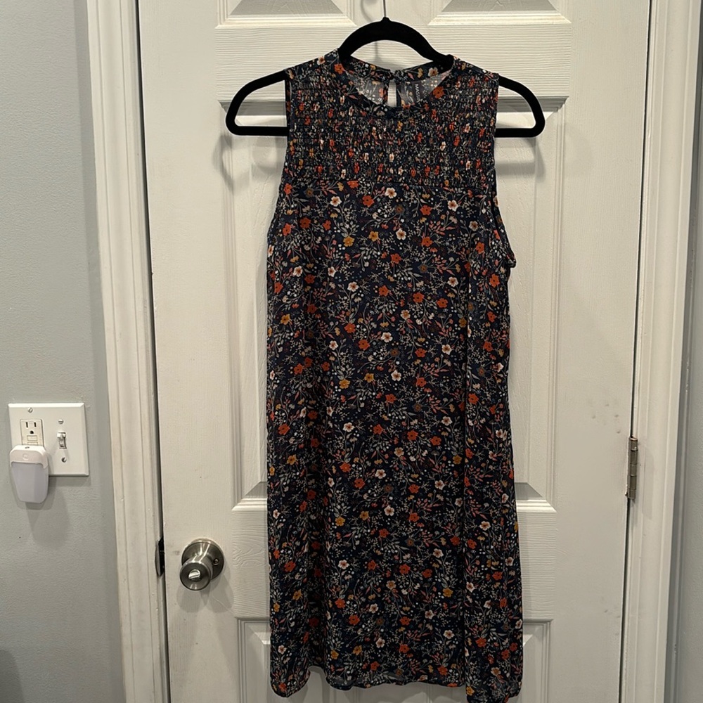 BEAUTIFUL patterned Massini dress
